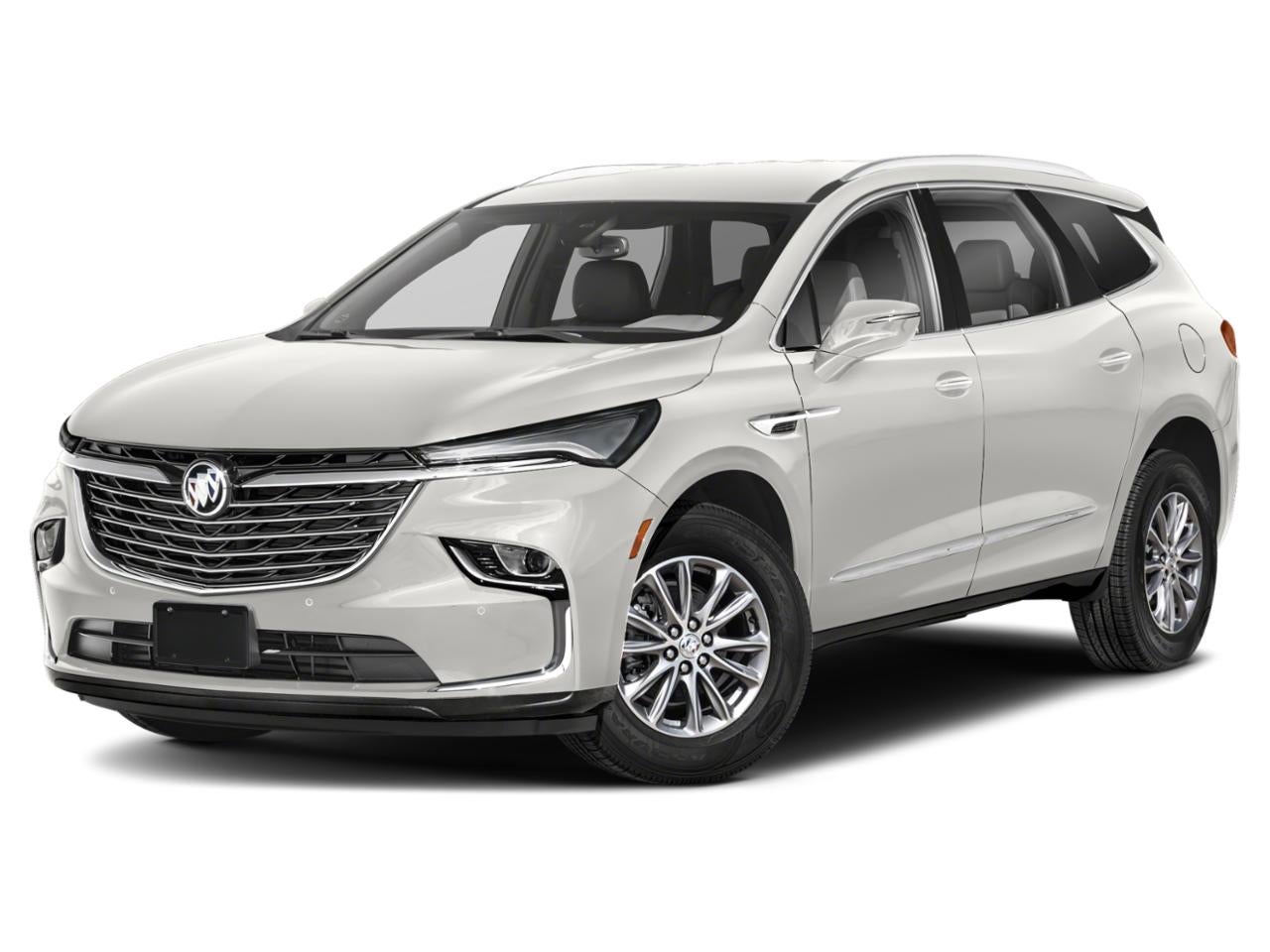 2023 Buick Enclave Essence FWD