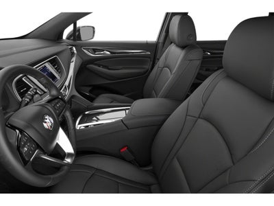2023 Buick Enclave Essence FWD