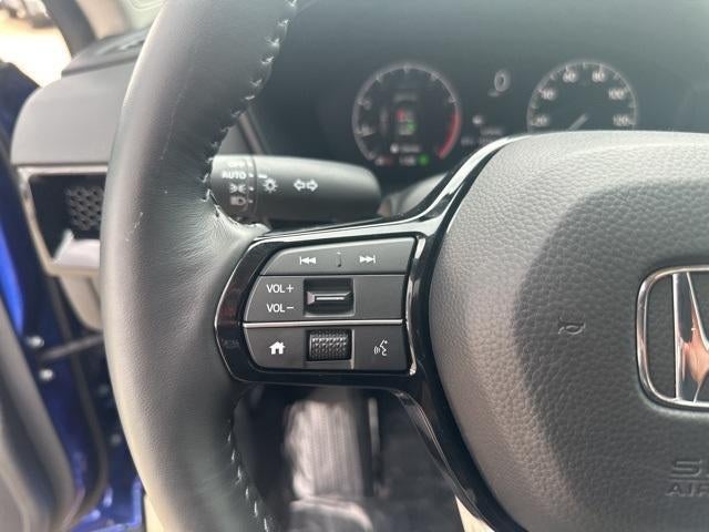 2023 Honda CR-V EX-L 2WD w/o BSI