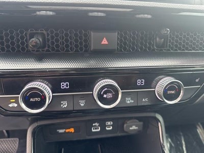 2023 Honda CR-V EX-L 2WD w/o BSI