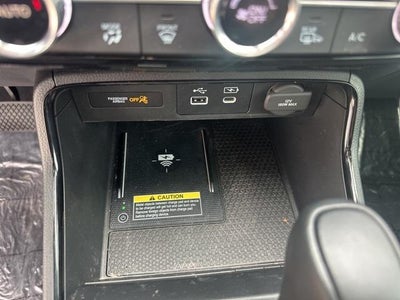 2023 Honda CR-V EX-L 2WD w/o BSI