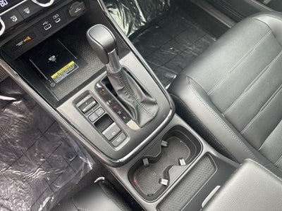 2023 Honda CR-V EX-L 2WD w/o BSI