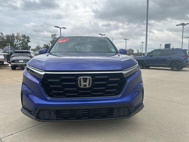 2023 Honda CR-V EX-L 2WD w/o BSI