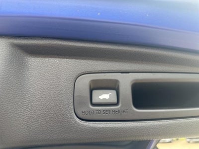 2023 Honda CR-V EX-L 2WD w/o BSI