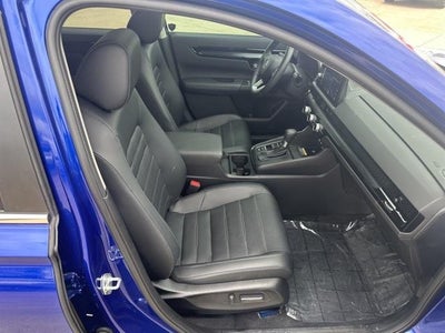 2023 Honda CR-V EX-L 2WD w/o BSI