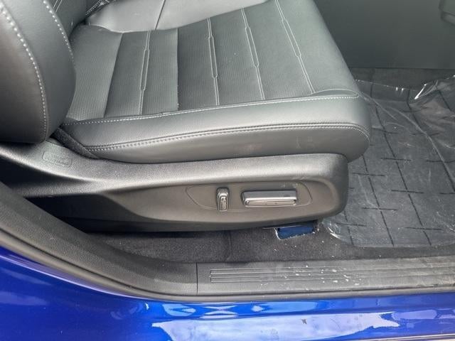 2023 Honda CR-V EX-L 2WD w/o BSI