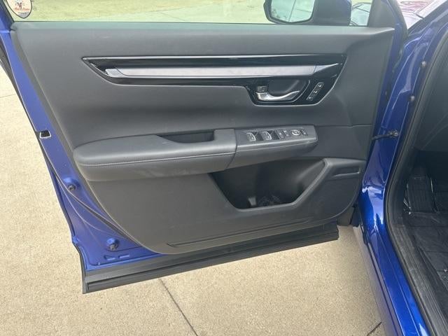 2023 Honda CR-V EX-L 2WD w/o BSI