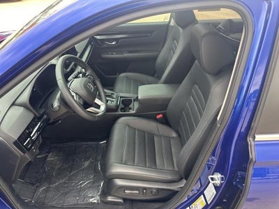 2023 Honda CR-V EX-L 2WD w/o BSI