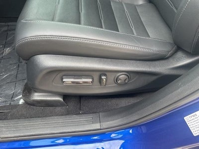 2023 Honda CR-V EX-L 2WD w/o BSI