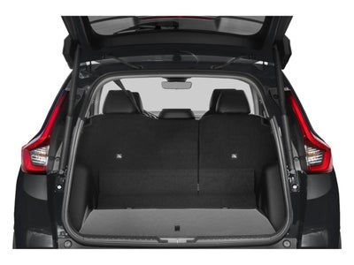 2023 Honda CR-V EX-L 2WD w/o BSI