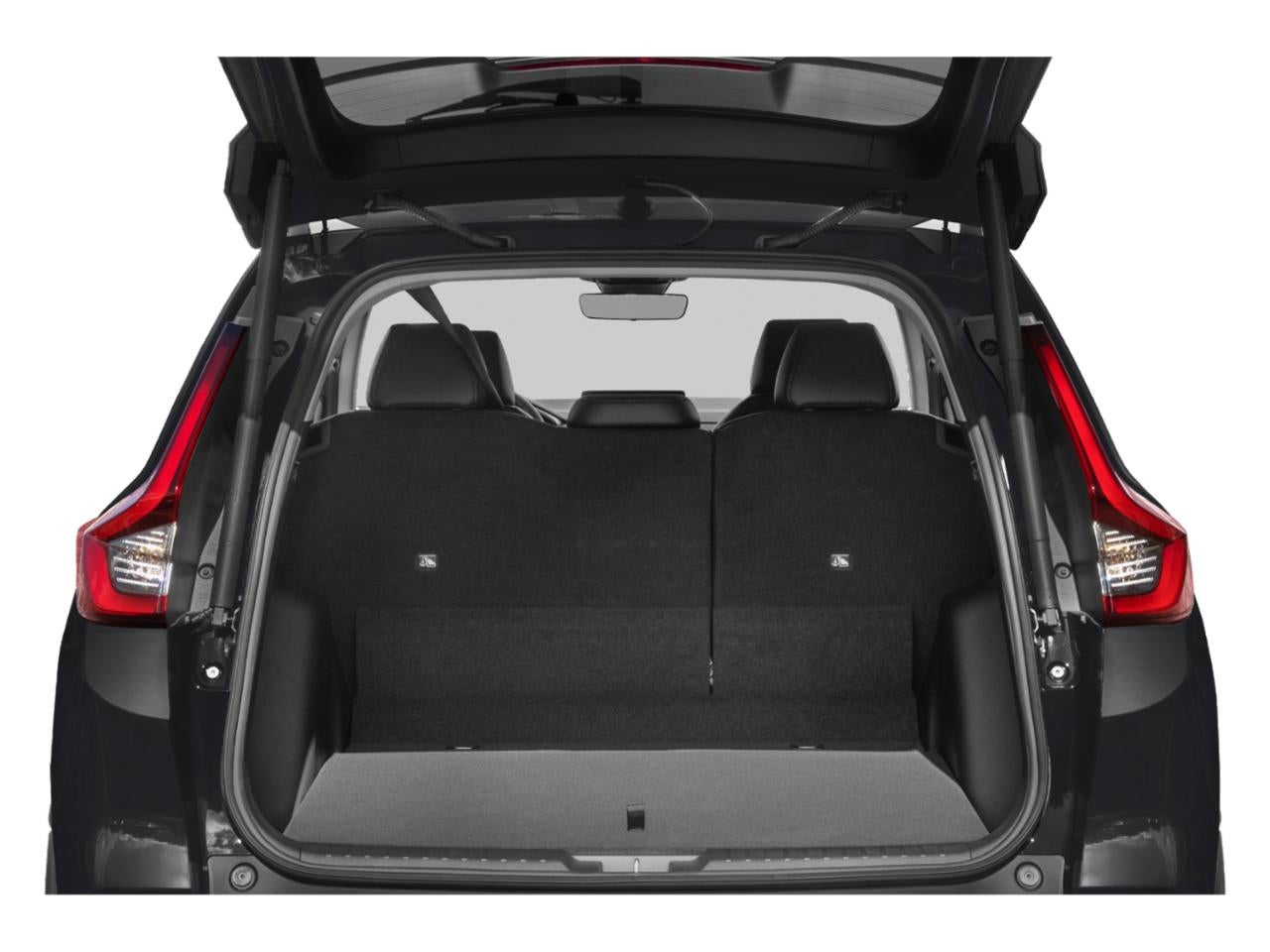 2023 Honda CR-V EX-L 2WD w/o BSI