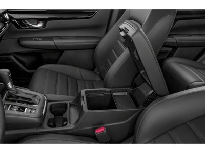 2023 Honda CR-V EX-L 2WD w/o BSI