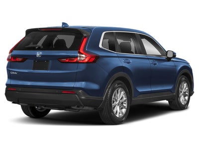 2023 Honda CR-V EX-L 2WD w/o BSI