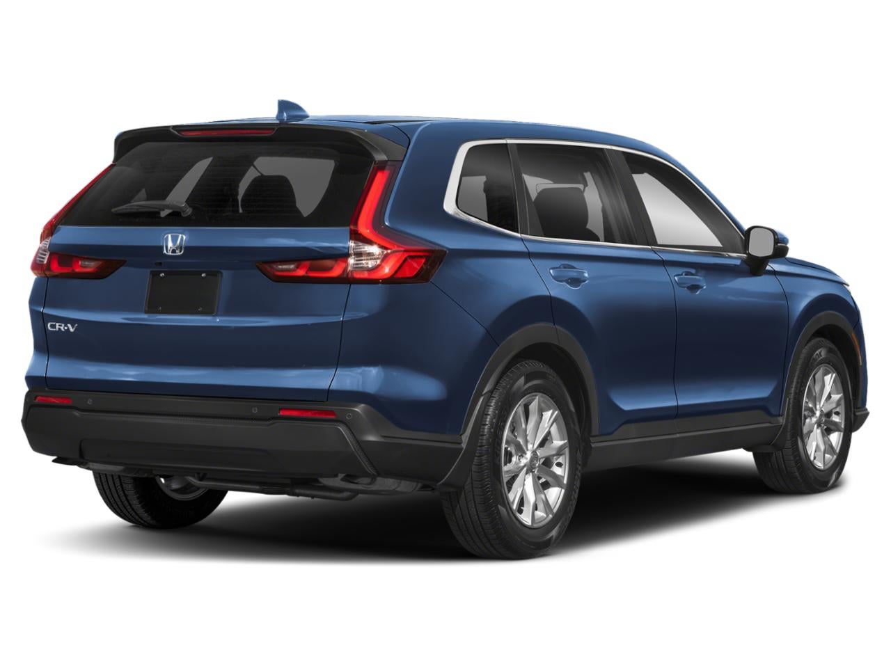 2023 Honda CR-V EX-L 2WD w/o BSI