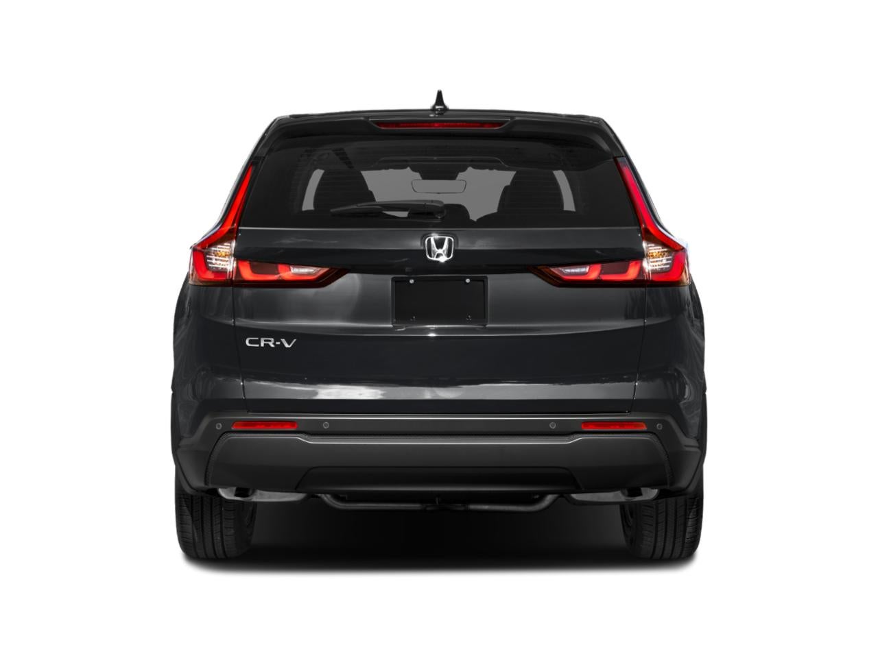 2023 Honda CR-V EX-L 2WD w/o BSI