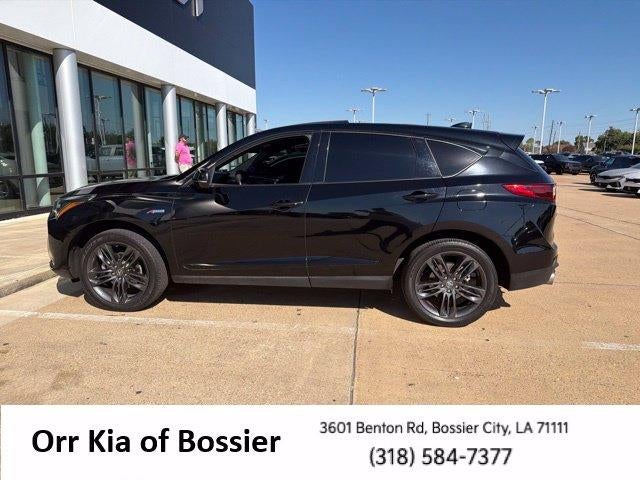 2023 Acura RDX FWD w/A-Spec Package
