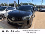 2023 Acura RDX FWD w/A-Spec Package