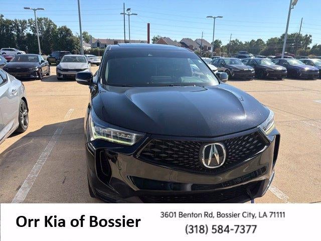 2023 Acura RDX FWD w/A-Spec Package