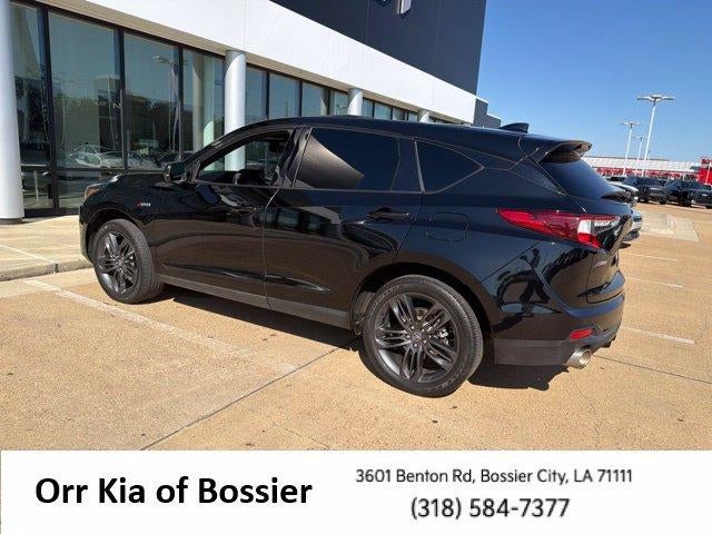 2023 Acura RDX FWD w/A-Spec Package