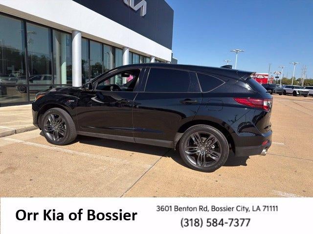 2023 Acura RDX FWD w/A-Spec Package