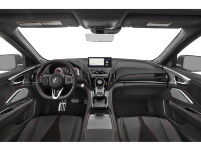 2023 Acura RDX FWD w/A-Spec Package