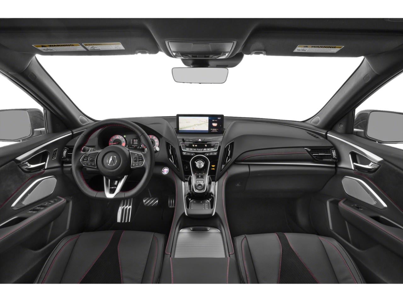 2023 Acura RDX FWD w/A-Spec Package