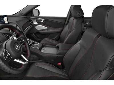 2023 Acura RDX FWD w/A-Spec Package