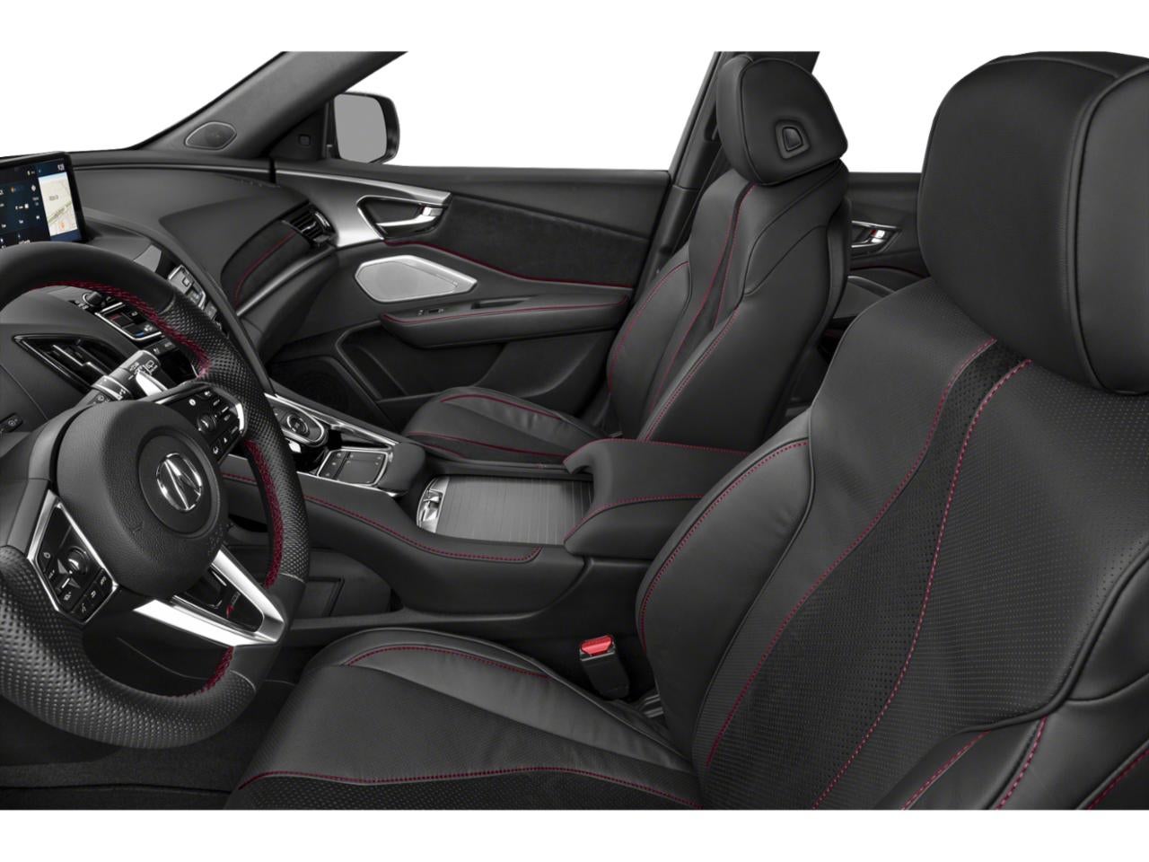 2023 Acura RDX FWD w/A-Spec Package