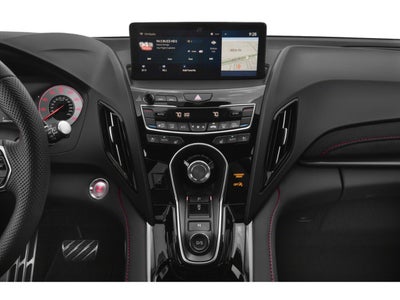 2023 Acura RDX FWD w/A-Spec Package