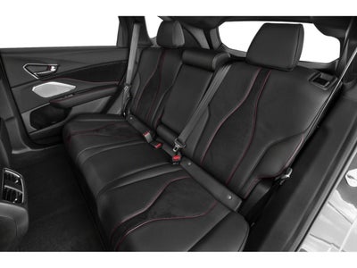 2023 Acura RDX FWD w/A-Spec Package