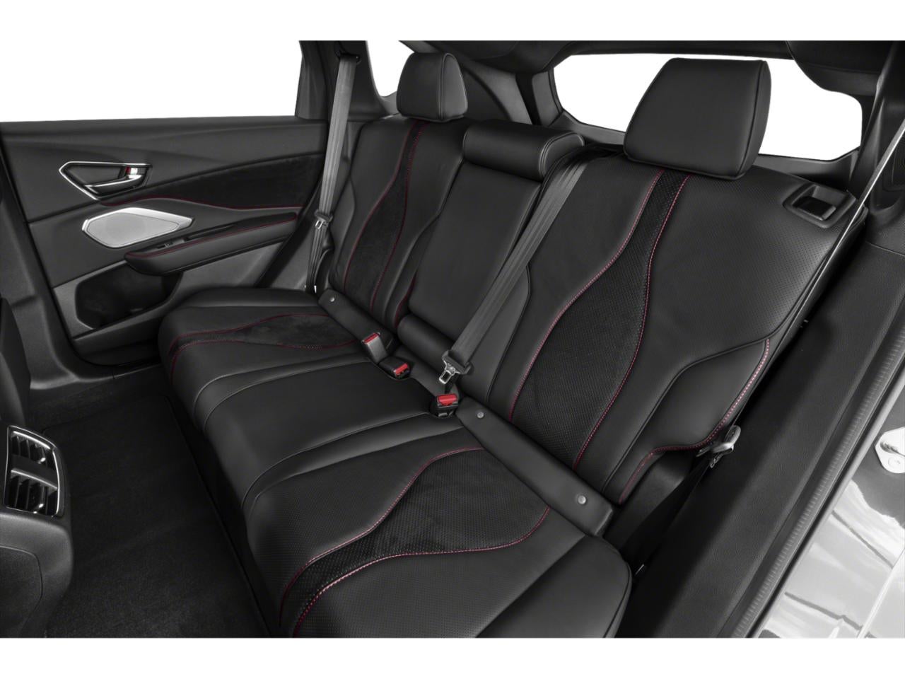 2023 Acura RDX FWD w/A-Spec Package
