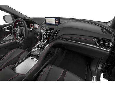 2023 Acura RDX FWD w/A-Spec Package