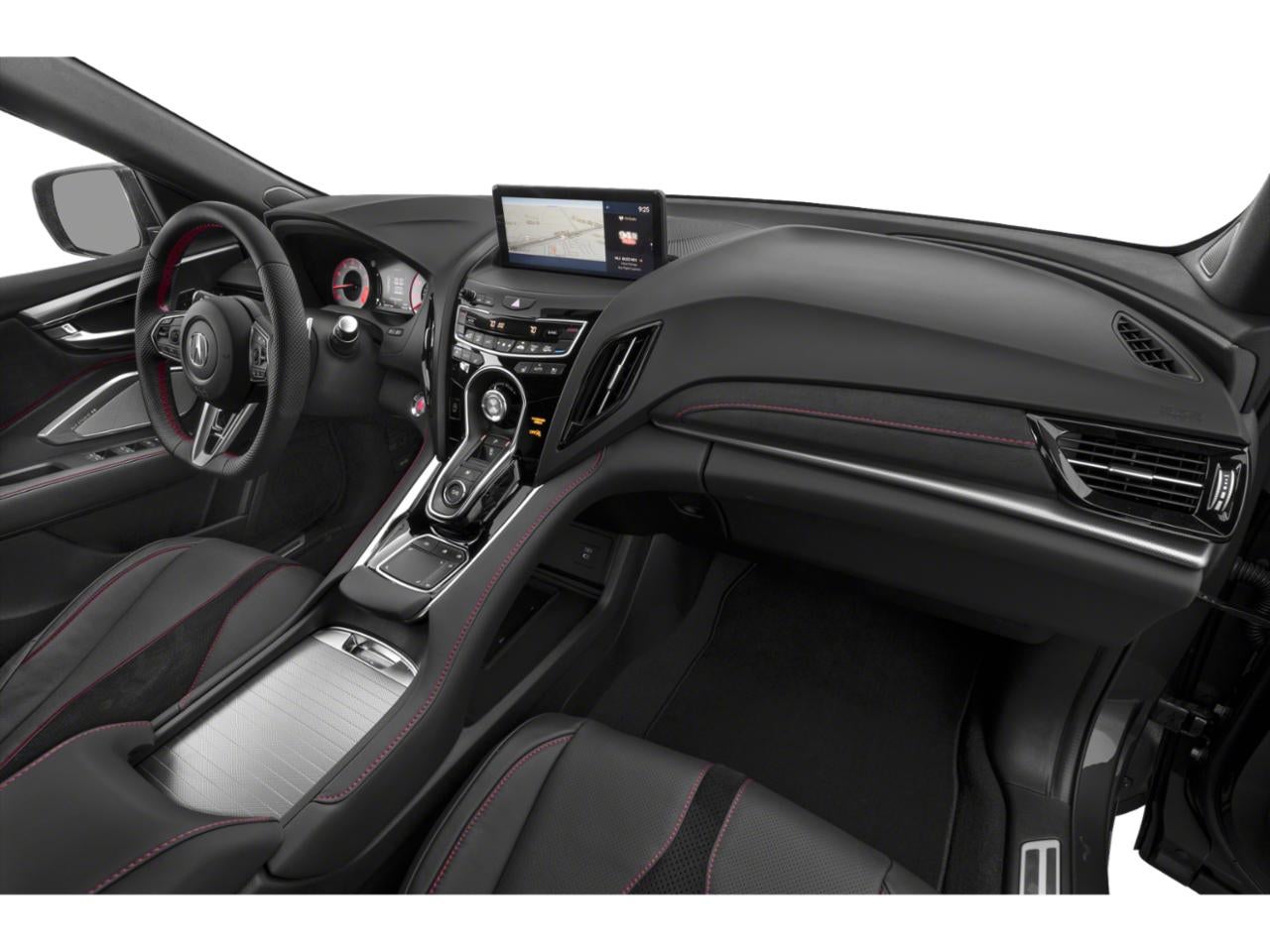 2023 Acura RDX FWD w/A-Spec Package