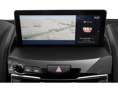 2023 Acura RDX FWD w/A-Spec Package