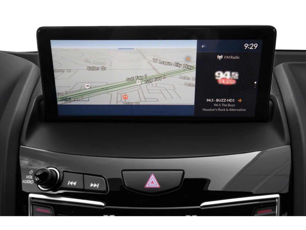 2023 Acura RDX FWD w/A-Spec Package