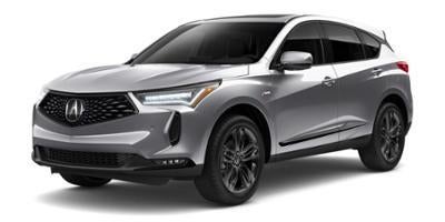 2023 Acura RDX FWD w/A-Spec Package