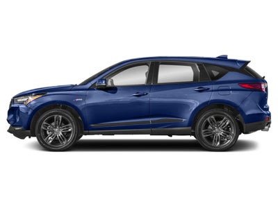 2023 Acura RDX FWD w/A-Spec Package