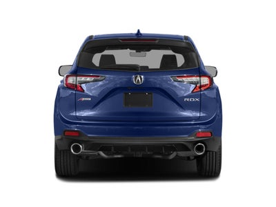 2023 Acura RDX FWD w/A-Spec Package