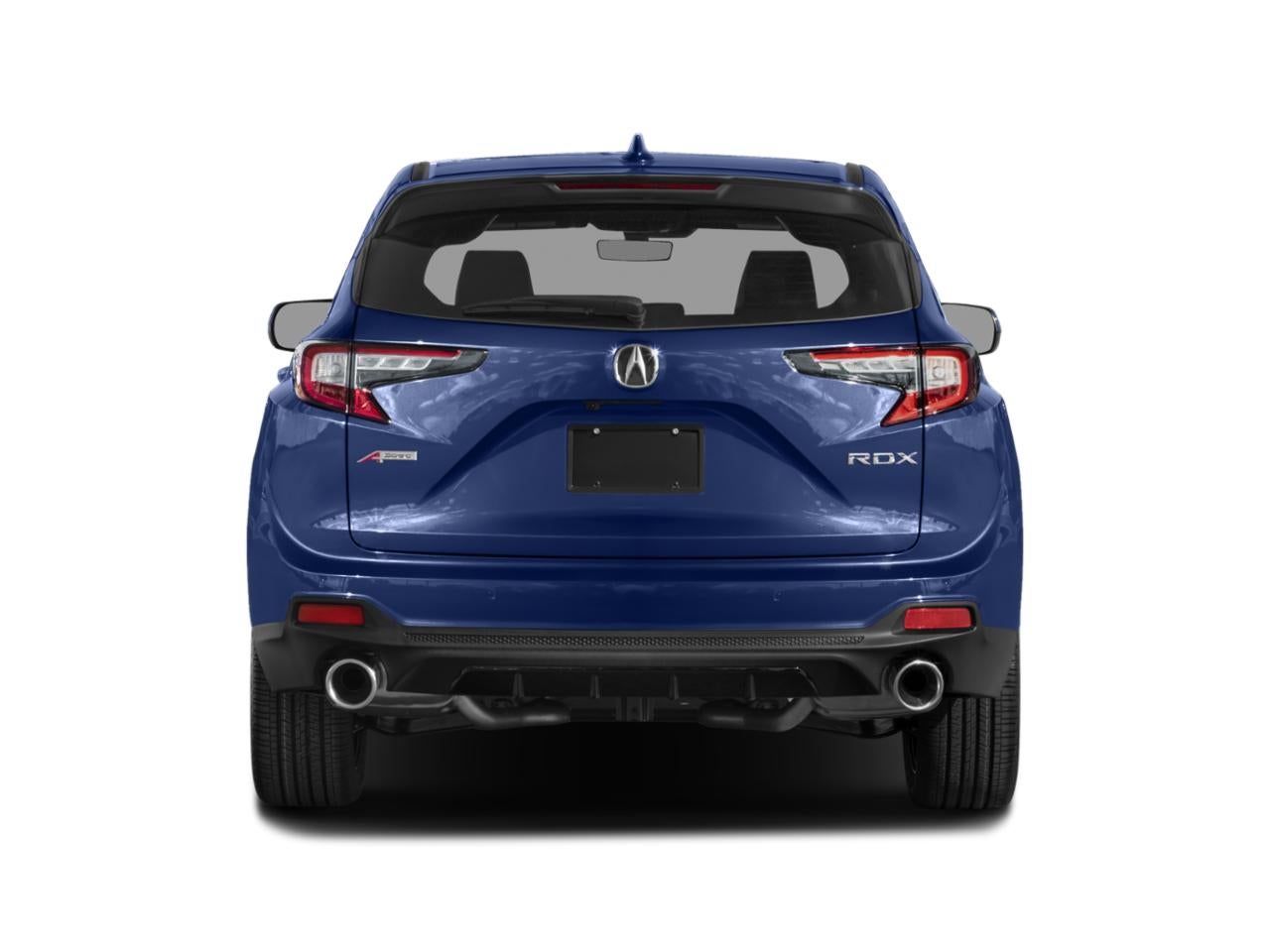 2023 Acura RDX FWD w/A-Spec Package