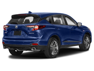 2023 Acura RDX FWD w/A-Spec Package