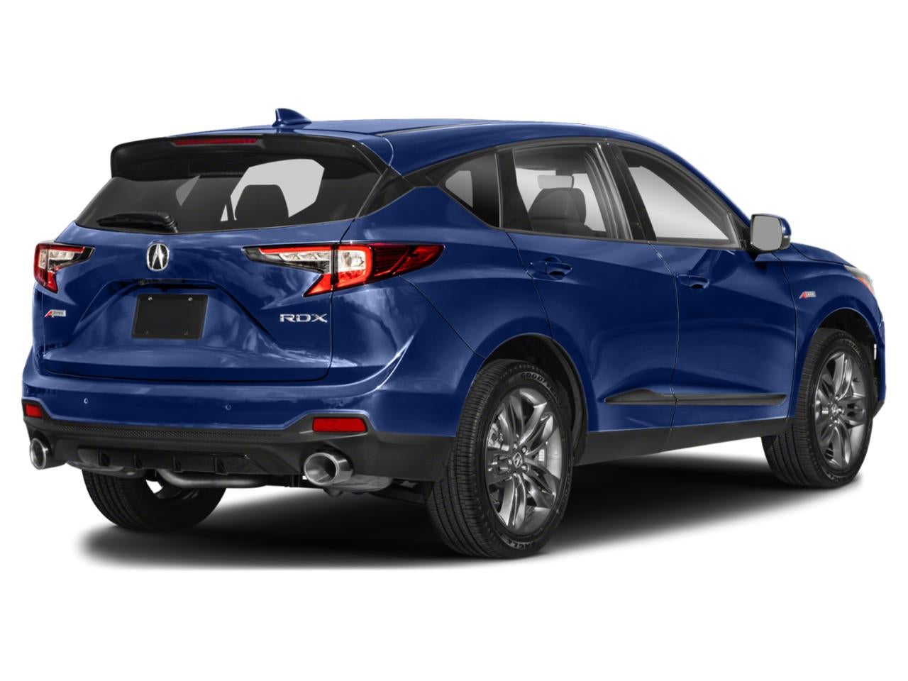2023 Acura RDX FWD w/A-Spec Package