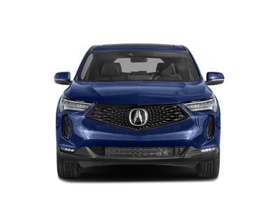 2023 Acura RDX FWD w/A-Spec Package