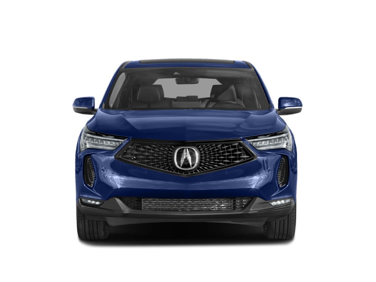 2023 Acura RDX FWD w/A-Spec Package