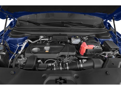 2023 Acura RDX FWD w/A-Spec Package