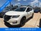 2018 Nissan Rogue FWD SV