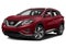 2015 Nissan Murano FWD 4dr SL