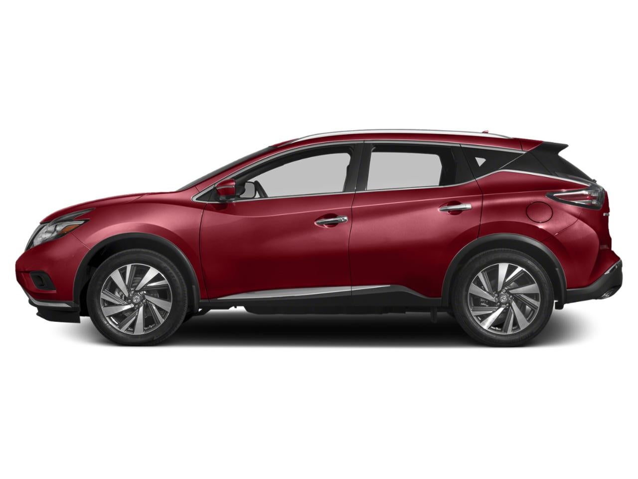 2015 Nissan Murano FWD 4dr SL