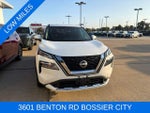2024 Nissan Rogue FWD SV