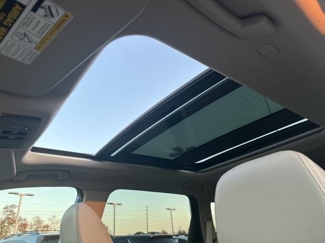 2022 Nissan Rogue FWD SL