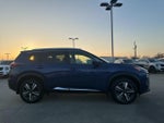 2022 Nissan Rogue FWD SL